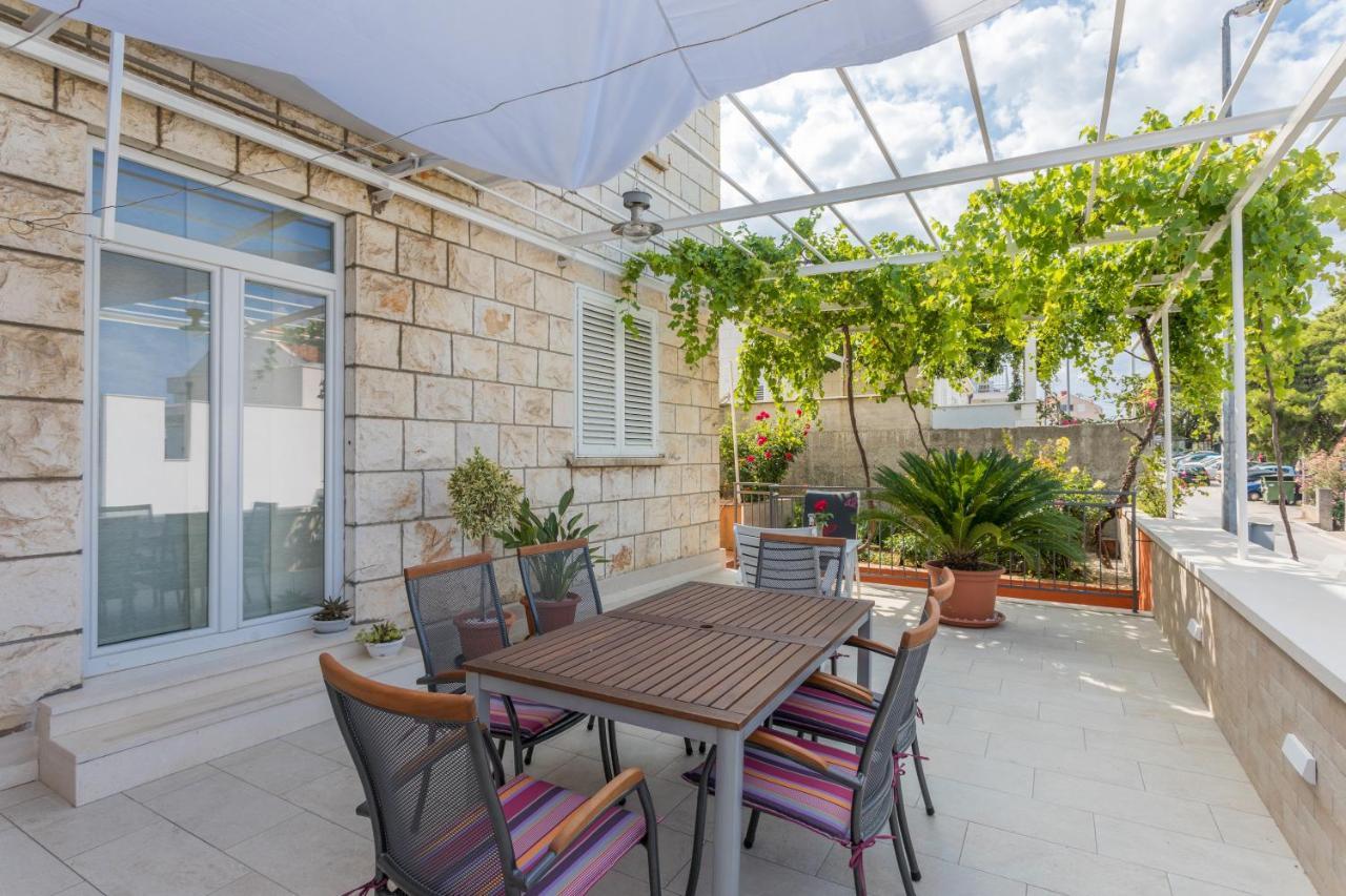 Guesthouse Tonko Dubrovnik Extérieur photo
