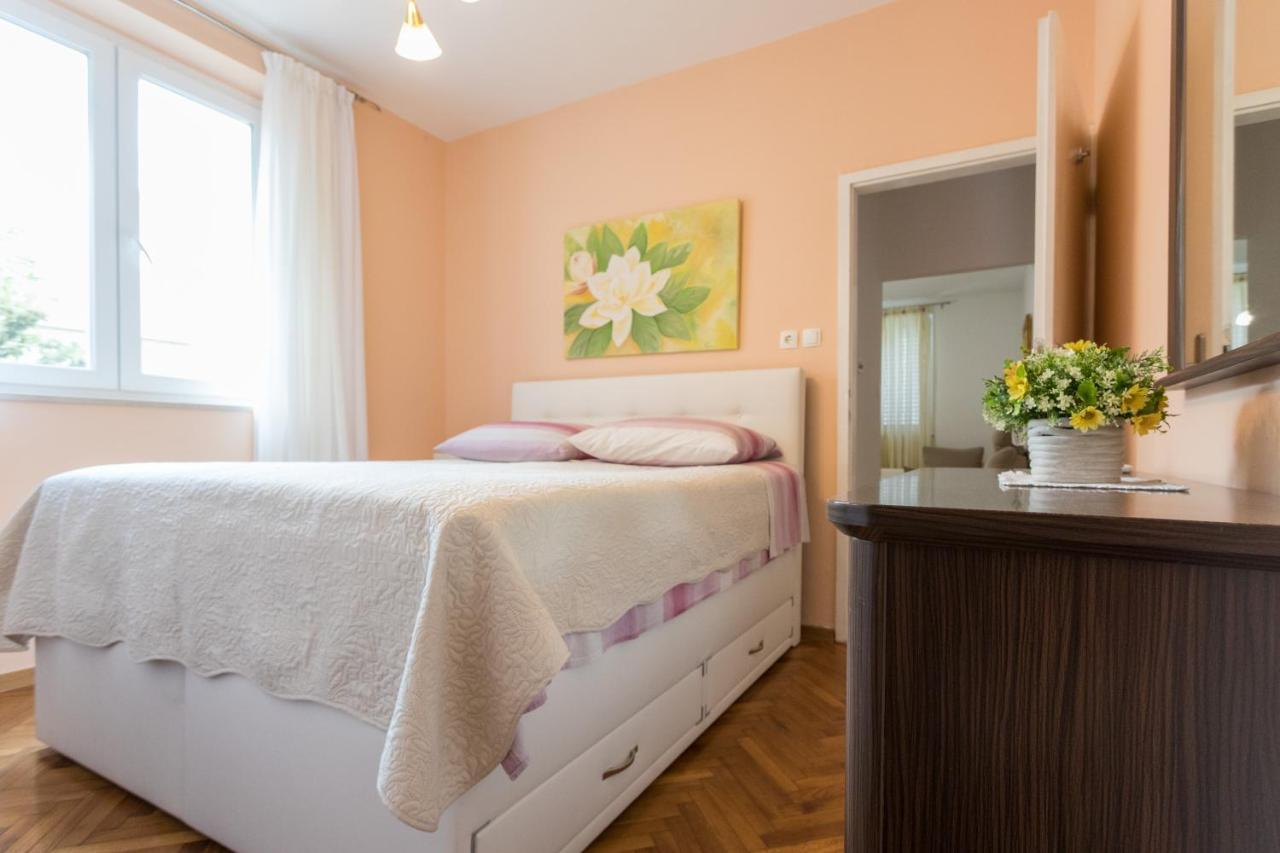 Guesthouse Tonko Dubrovnik Extérieur photo