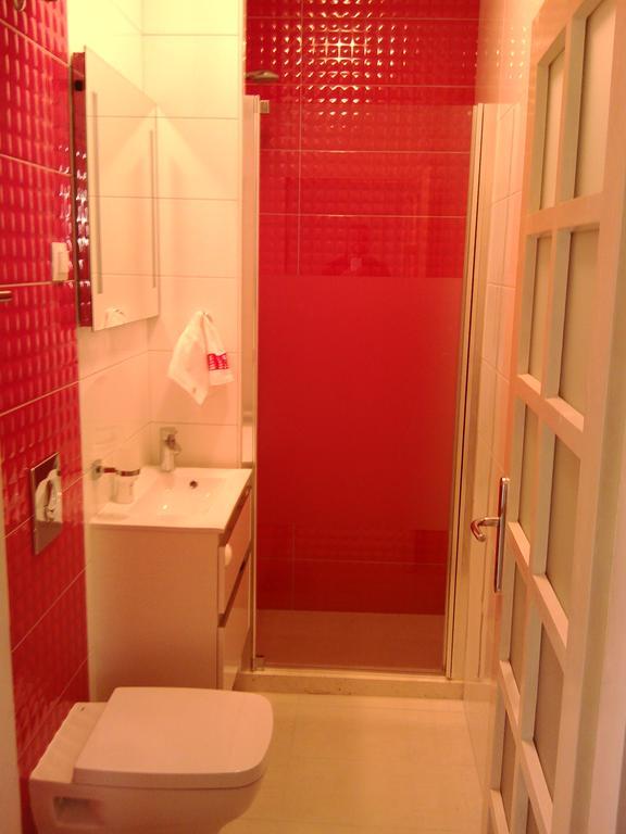 Guesthouse Tonko Dubrovnik Chambre photo