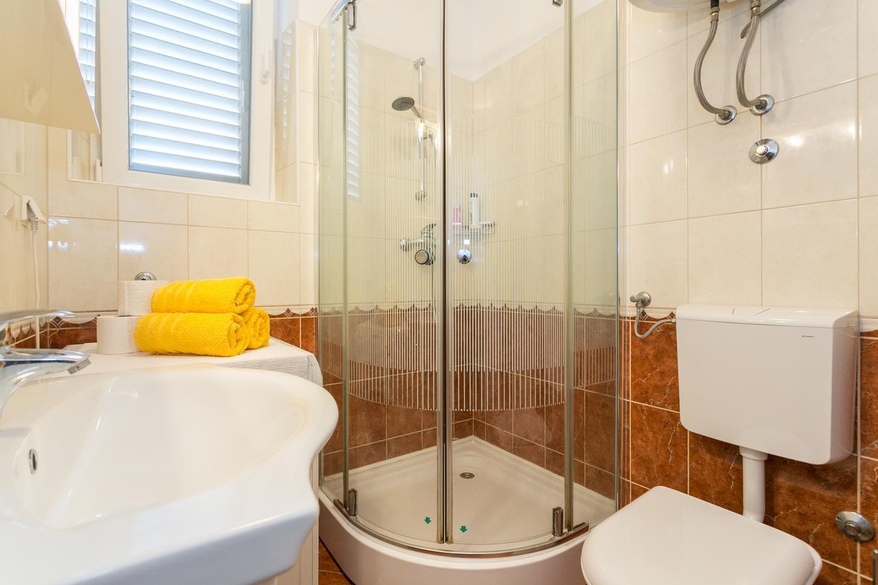 Guesthouse Tonko Dubrovnik Extérieur photo
