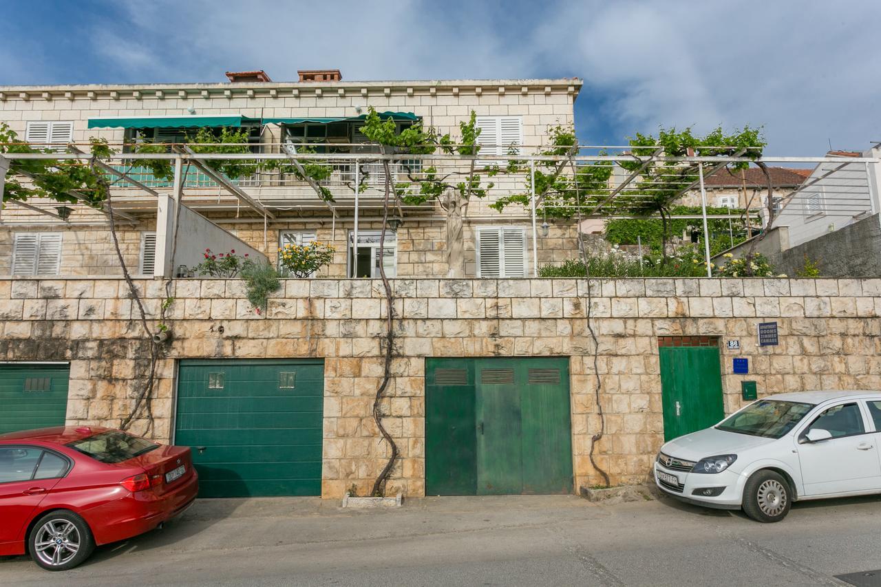 Guesthouse Tonko Dubrovnik Extérieur photo