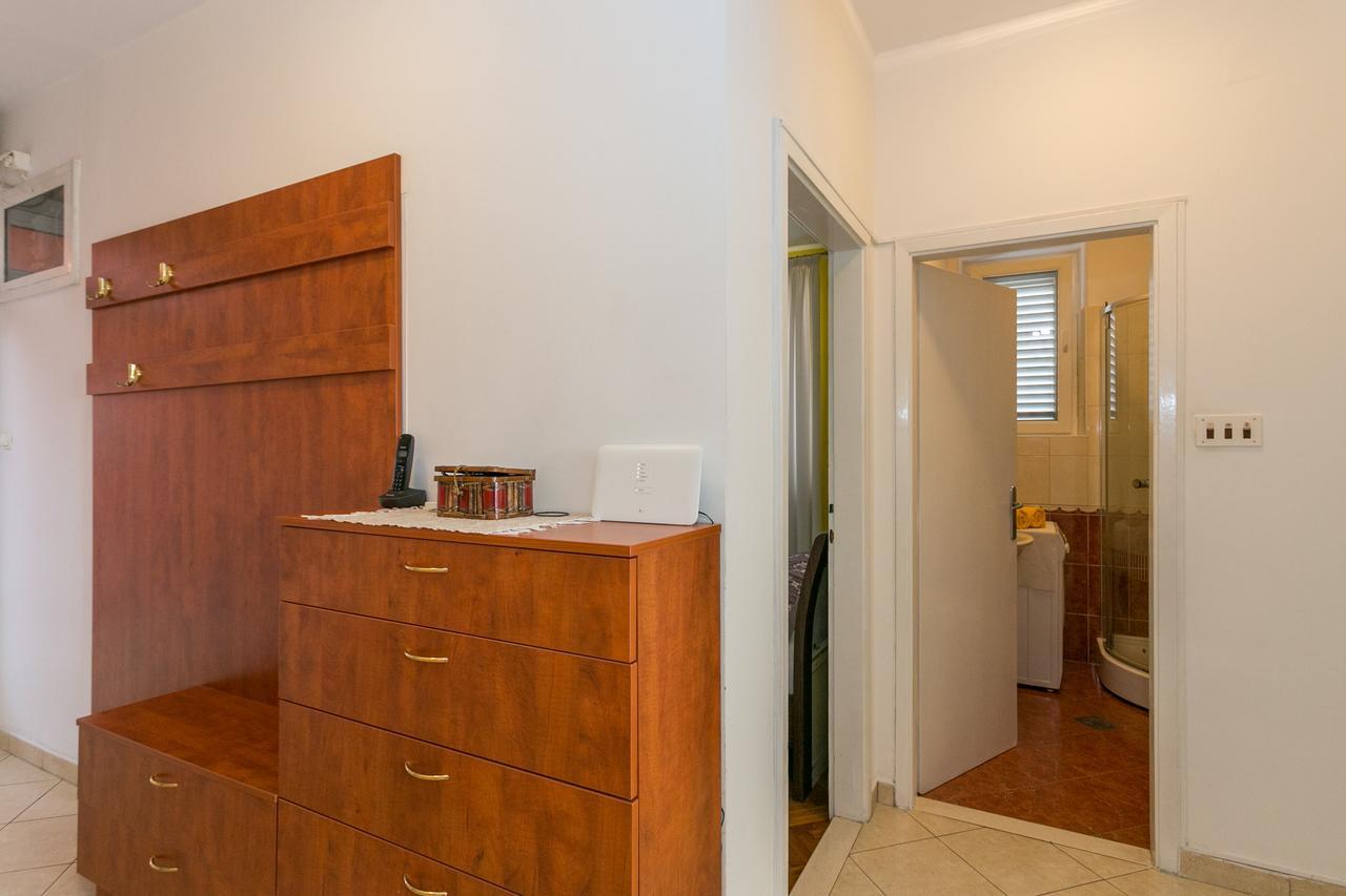 Guesthouse Tonko Dubrovnik Extérieur photo