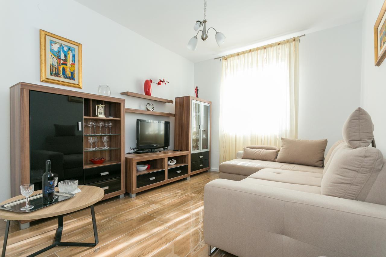 Guesthouse Tonko Dubrovnik Extérieur photo