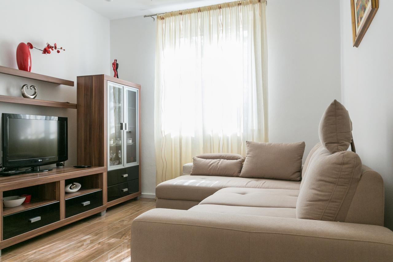 Guesthouse Tonko Dubrovnik Extérieur photo