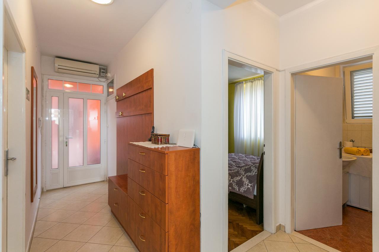 Guesthouse Tonko Dubrovnik Extérieur photo