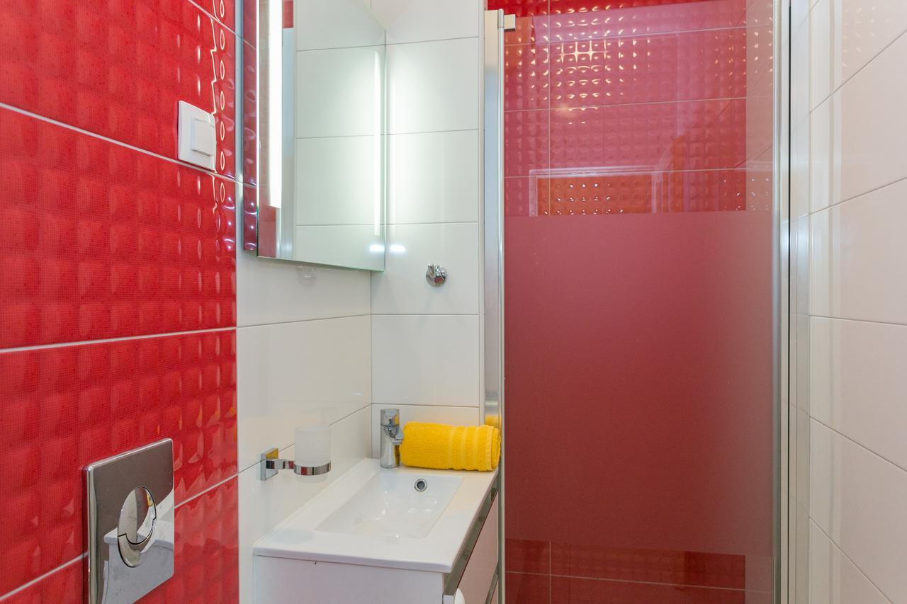 Guesthouse Tonko Dubrovnik Extérieur photo