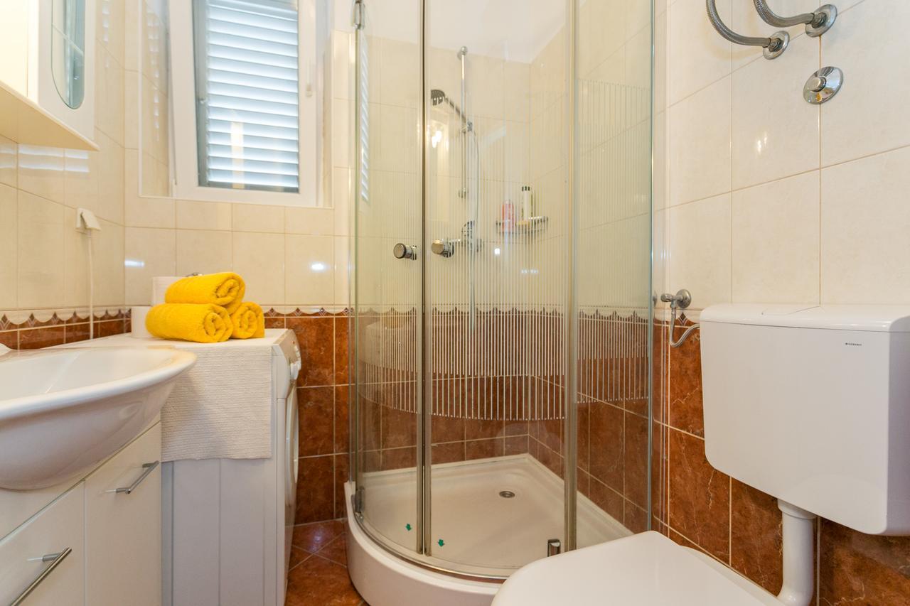 Guesthouse Tonko Dubrovnik Extérieur photo