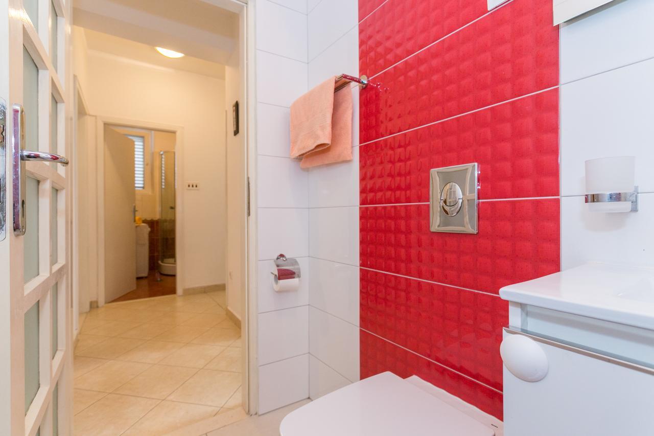 Guesthouse Tonko Dubrovnik Extérieur photo